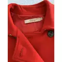 Luxury Red Valentino Garavani Jackets Women
