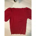 Buy Red Valentino Garavani Wool sweatshirt online