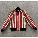 Buy Saint Laurent Wool jacket online