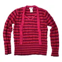 Wool jumper Sonia by Sonia Rykiel