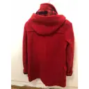 Buy Topshop Wool coat online