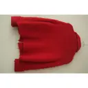 Buy Valentino Garavani Wool cardi coat online - Vintage