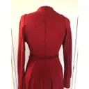 Wool mid-length dress Vivienne Westwood Anglomania - Vintage