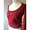 Wool jumper Vivienne Westwood Red Label - Vintage
