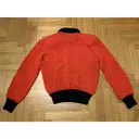 Buy Valentino Garavani VLogo wool knitwear online - Vintage