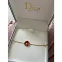 Buy Dior Rose des vents yellow gold bracelet online