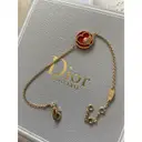 Rose des vents yellow gold bracelet Dior