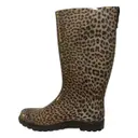 Ankle boots Just Cavalli