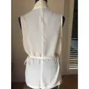 Ann Demeulemeester Silk blouse for sale - Vintage