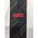 Balenciaga Silk tie for sale - Vintage