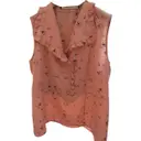 Silk blouse Marni