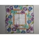 Celine Silk handkerchief for sale - Vintage