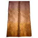 Silk Silk handkerchief Celine
