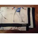 Buy Chanel Silk handkerchief online - Vintage