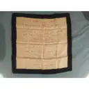 Dior Silk handkerchief for sale - Vintage