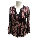 Silk blouse Isabel Marant