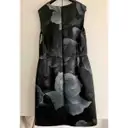 Lanvin Silk mid-length dress for sale