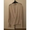 Buy Maison Martin Margiela Silk blouse online