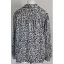Silk blouse Masscob