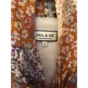 Buy Paul & Joe Silk maxi dress online