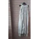 Buy Péro Silk dress online