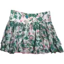 Silk Skirt Diane Von Furstenberg