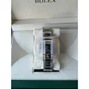 Daytona ceramic watch Rolex