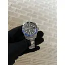 GMT-Master II ceramic watch Rolex