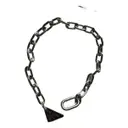 Triangolo bracelet Prada