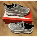 Buy Nike Air Max 97 cloth trainers online