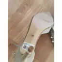 Cloth heels Dune