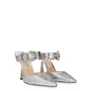 Buy Jimmy Choo Cloth heels online