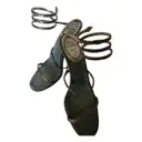 Buy Rene Caovilla Cloth sandal online