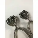 Alessandra Rich Crystal earrings for sale
