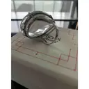 Buy Alexander McQueen Crystal ring online