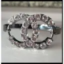 CC crystal bracelet Chanel