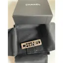 Luxury Chanel Pins & brooches Women