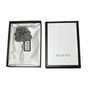 Crystal pin & brooche Gucci