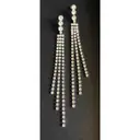 Crystal earrings Isabel Marant