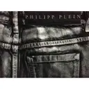 Luxury Philipp Plein Trousers Women