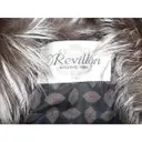 Luxury Revillon Coats Women