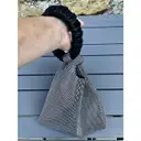 Buy Elena Ghisellini Glitter handbag online