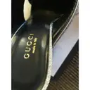 Glitter sandal Gucci