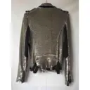 Iro Glitter jacket for sale