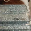 Buy Jimmy Choo Glitter handbag online