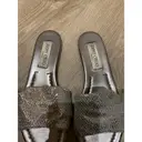 Buy Jimmy Choo Glitter sandal online