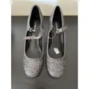 Buy JONAK Glitter heels online