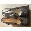 Buy Kurt Geiger Glitter sandals online