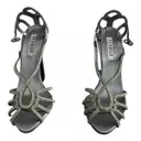 Buy Le Silla Glitter sandals online