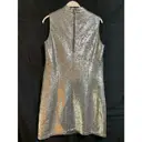 Buy Religion Glitter mini dress online
